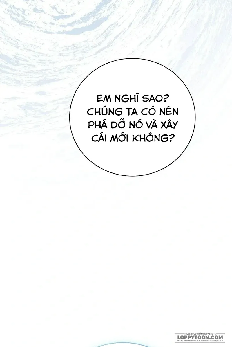 Hầu Nữ Không Còn Thèm Muốn Chủ Nhân Nữa - Chap 49 - Trang 60