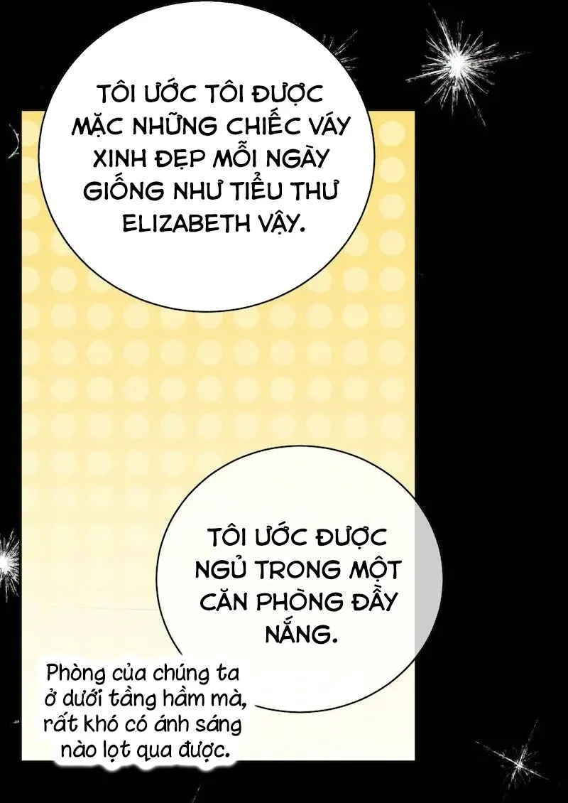 Hầu Nữ Không Còn Thèm Muốn Chủ Nhân Nữa - Chap 49 - Trang 7