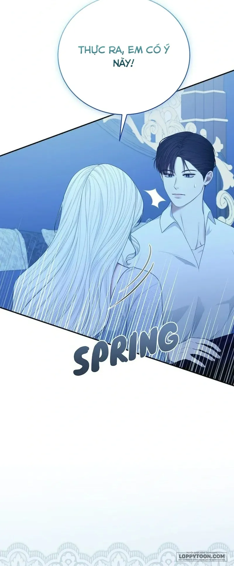 Hầu Nữ Không Còn Thèm Muốn Chủ Nhân Nữa - Chap 49 - Trang 61