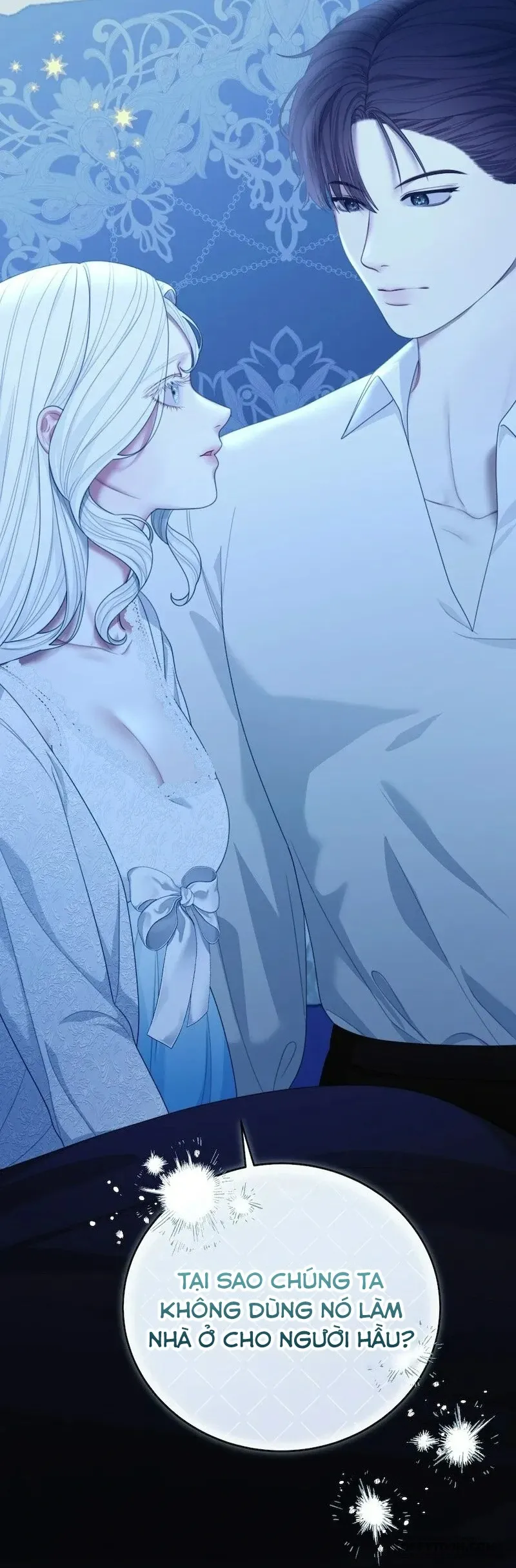 Hầu Nữ Không Còn Thèm Muốn Chủ Nhân Nữa - Chap 49 - Trang 63
