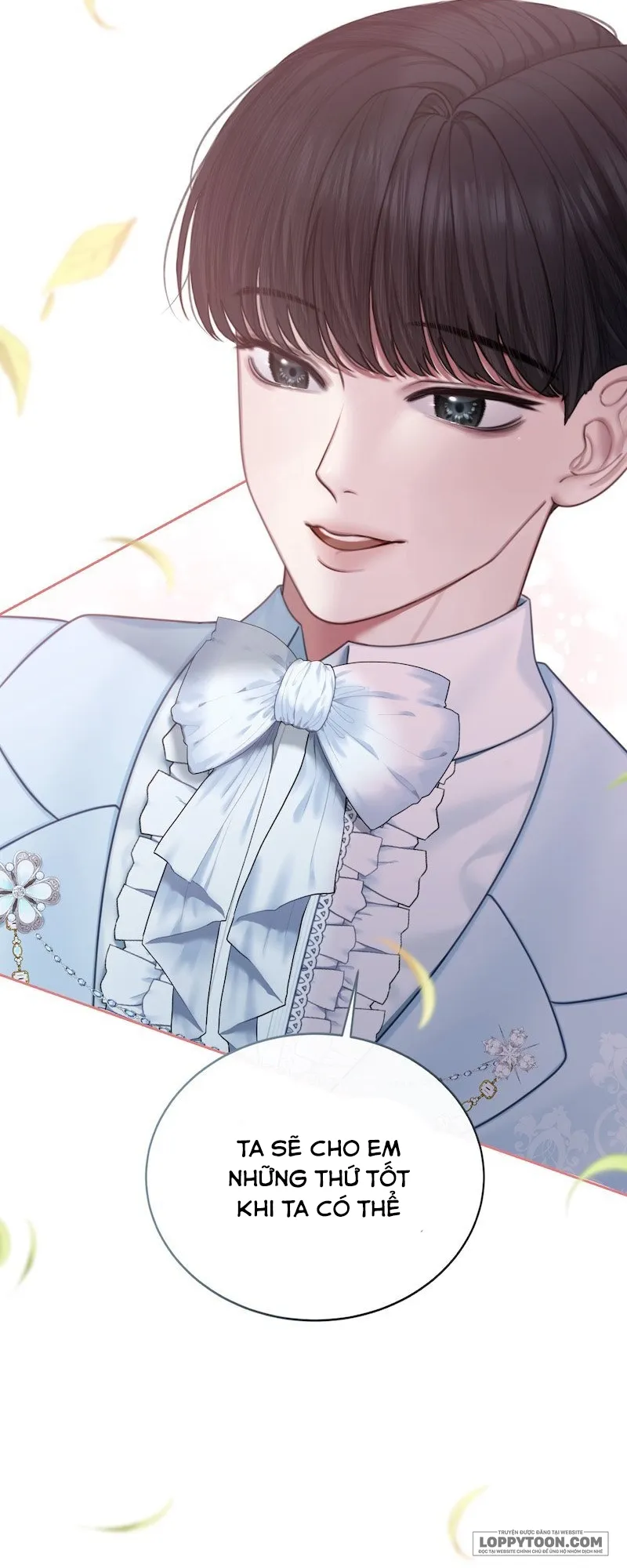 Hầu Nữ Không Còn Thèm Muốn Chủ Nhân Nữa - Chap 5 - Trang 2