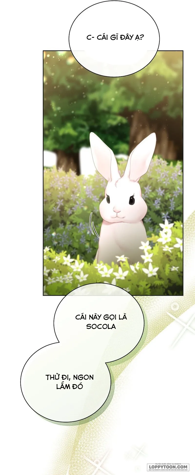 Hầu Nữ Không Còn Thèm Muốn Chủ Nhân Nữa - Chap 5 - Trang 15