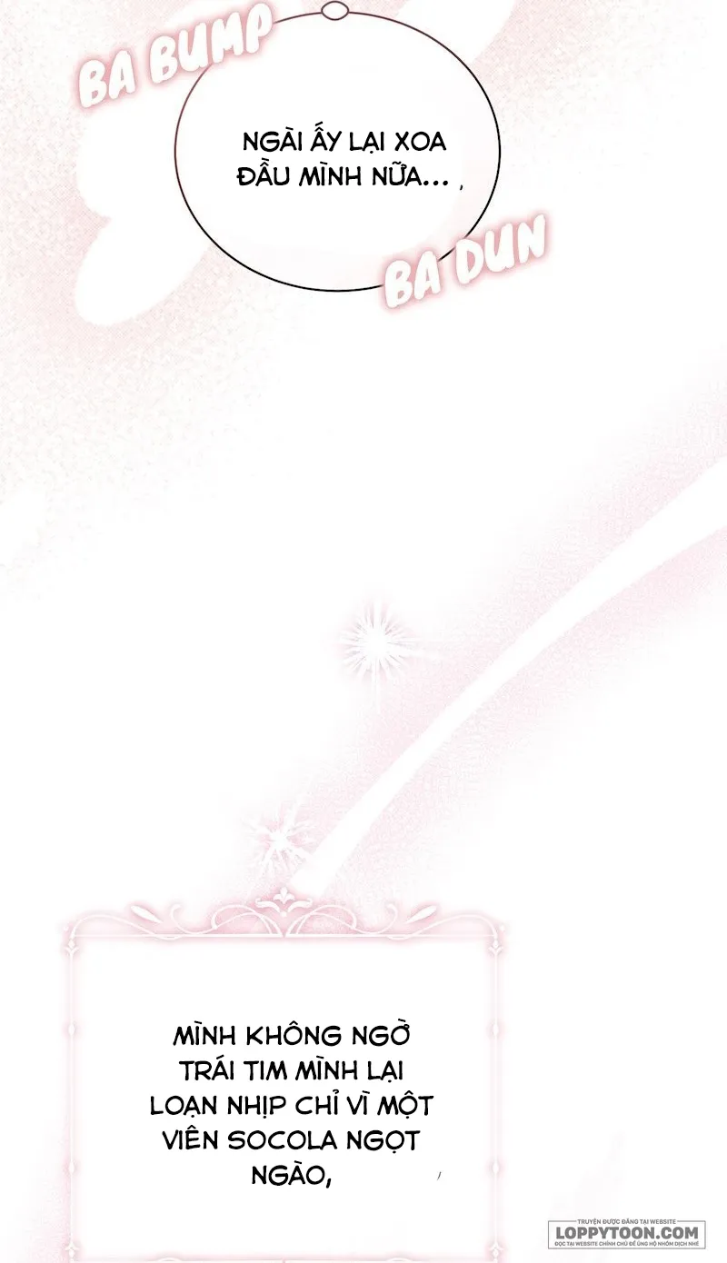 Hầu Nữ Không Còn Thèm Muốn Chủ Nhân Nữa - Chap 5 - Trang 20