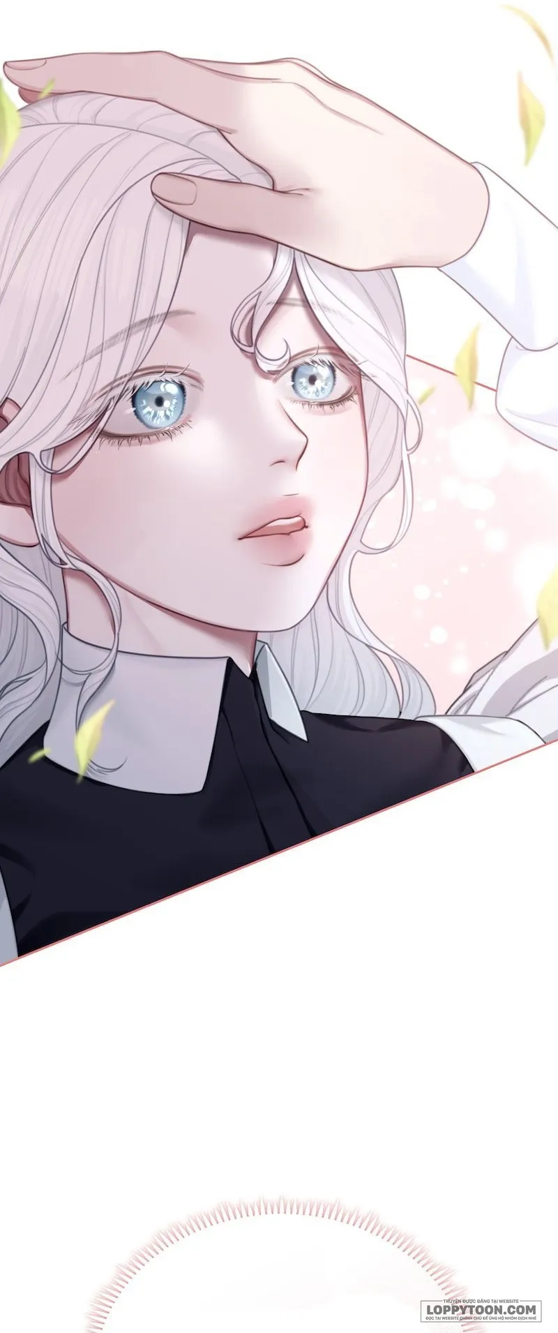Hầu Nữ Không Còn Thèm Muốn Chủ Nhân Nữa - Chap 5 - Trang 3