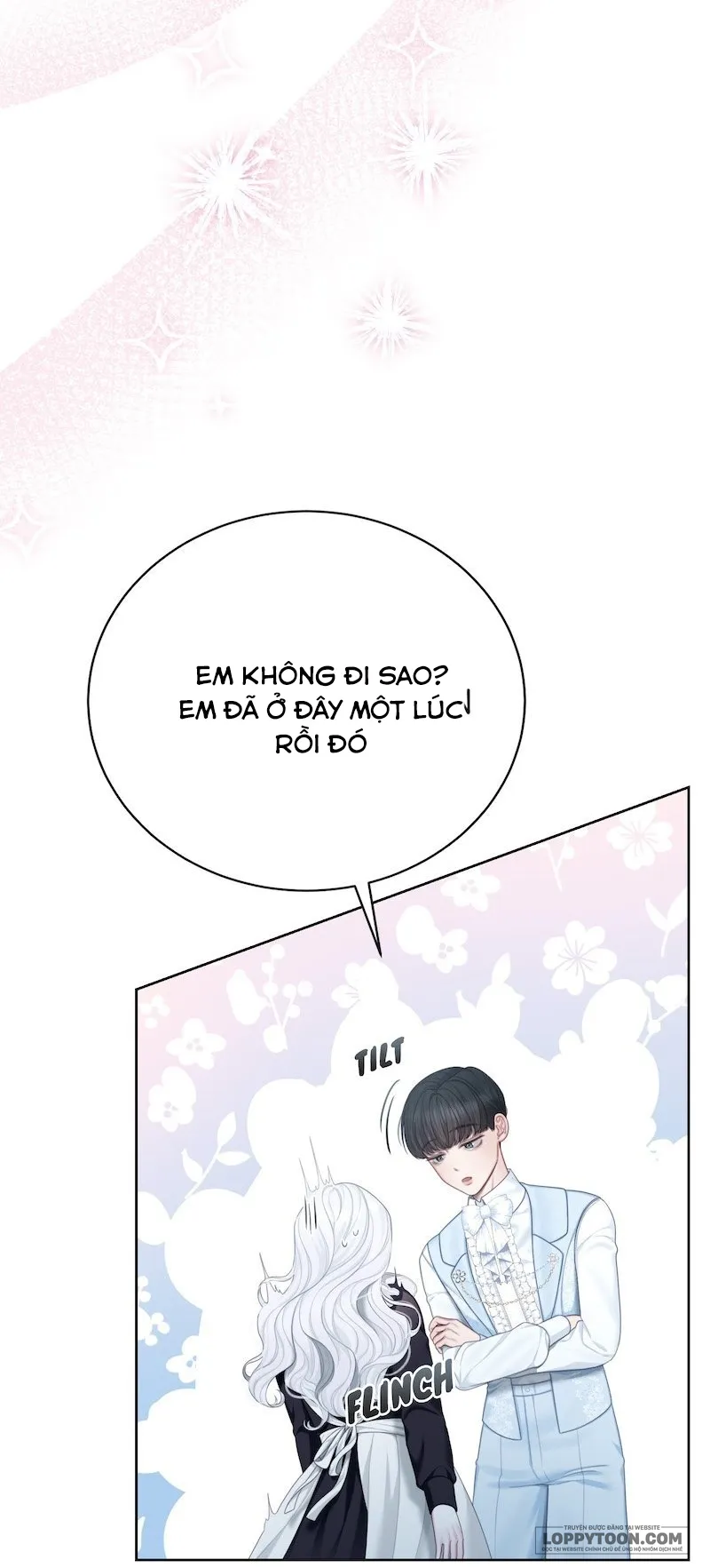 Hầu Nữ Không Còn Thèm Muốn Chủ Nhân Nữa - Chap 5 - Trang 22