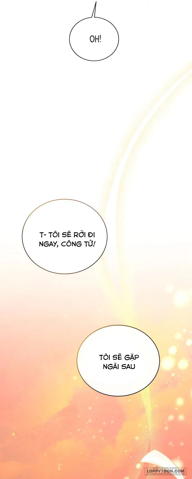 Hầu Nữ Không Còn Thèm Muốn Chủ Nhân Nữa - Chap 5 - Trang 23