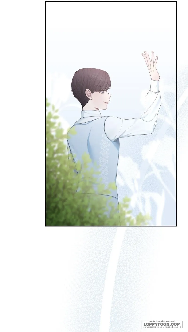 Hầu Nữ Không Còn Thèm Muốn Chủ Nhân Nữa - Chap 5 - Trang 28