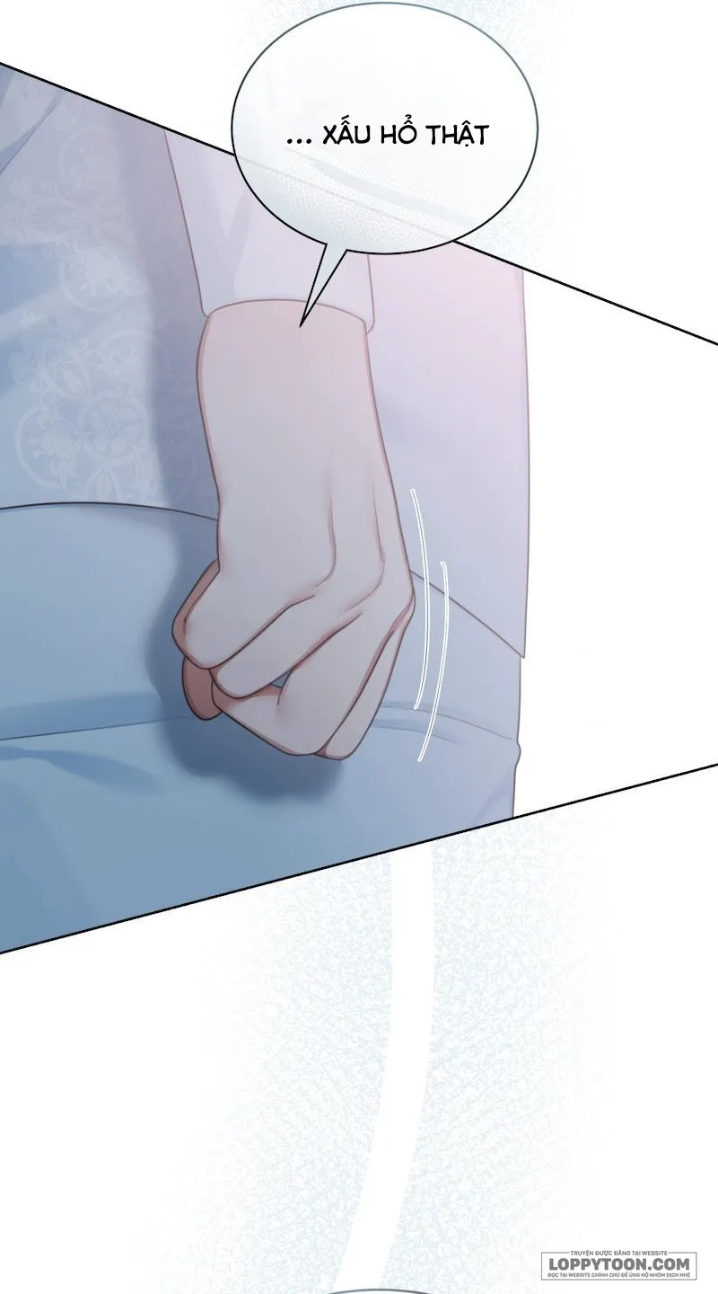Hầu Nữ Không Còn Thèm Muốn Chủ Nhân Nữa - Chap 5 - Trang 29