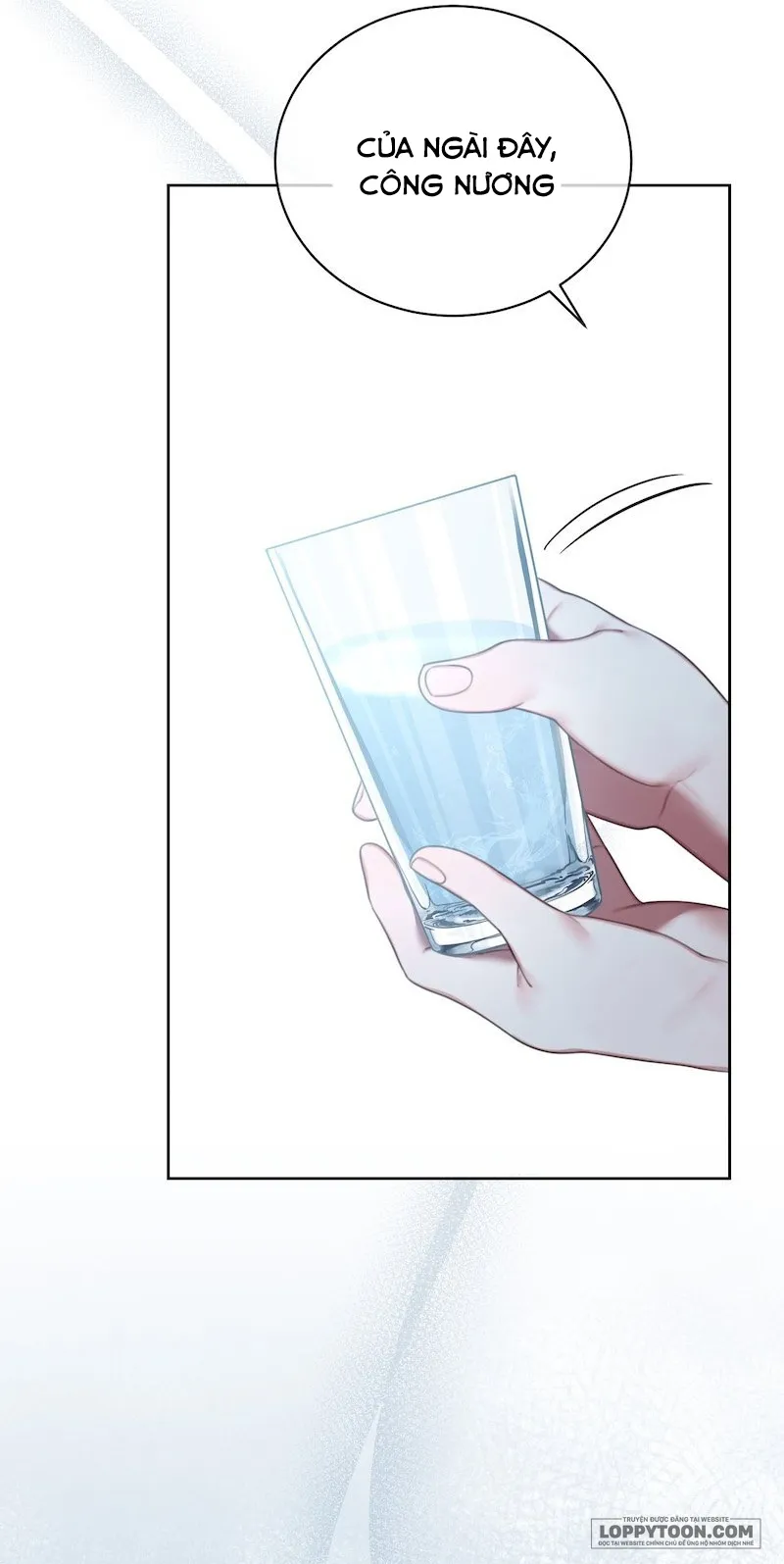 Hầu Nữ Không Còn Thèm Muốn Chủ Nhân Nữa - Chap 5 - Trang 40