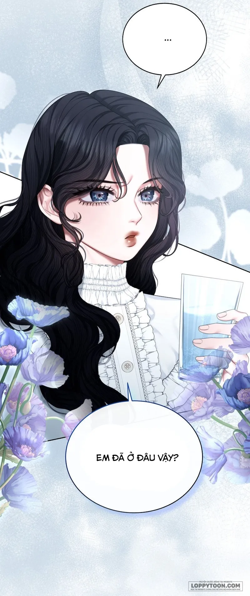 Hầu Nữ Không Còn Thèm Muốn Chủ Nhân Nữa - Chap 5 - Trang 41