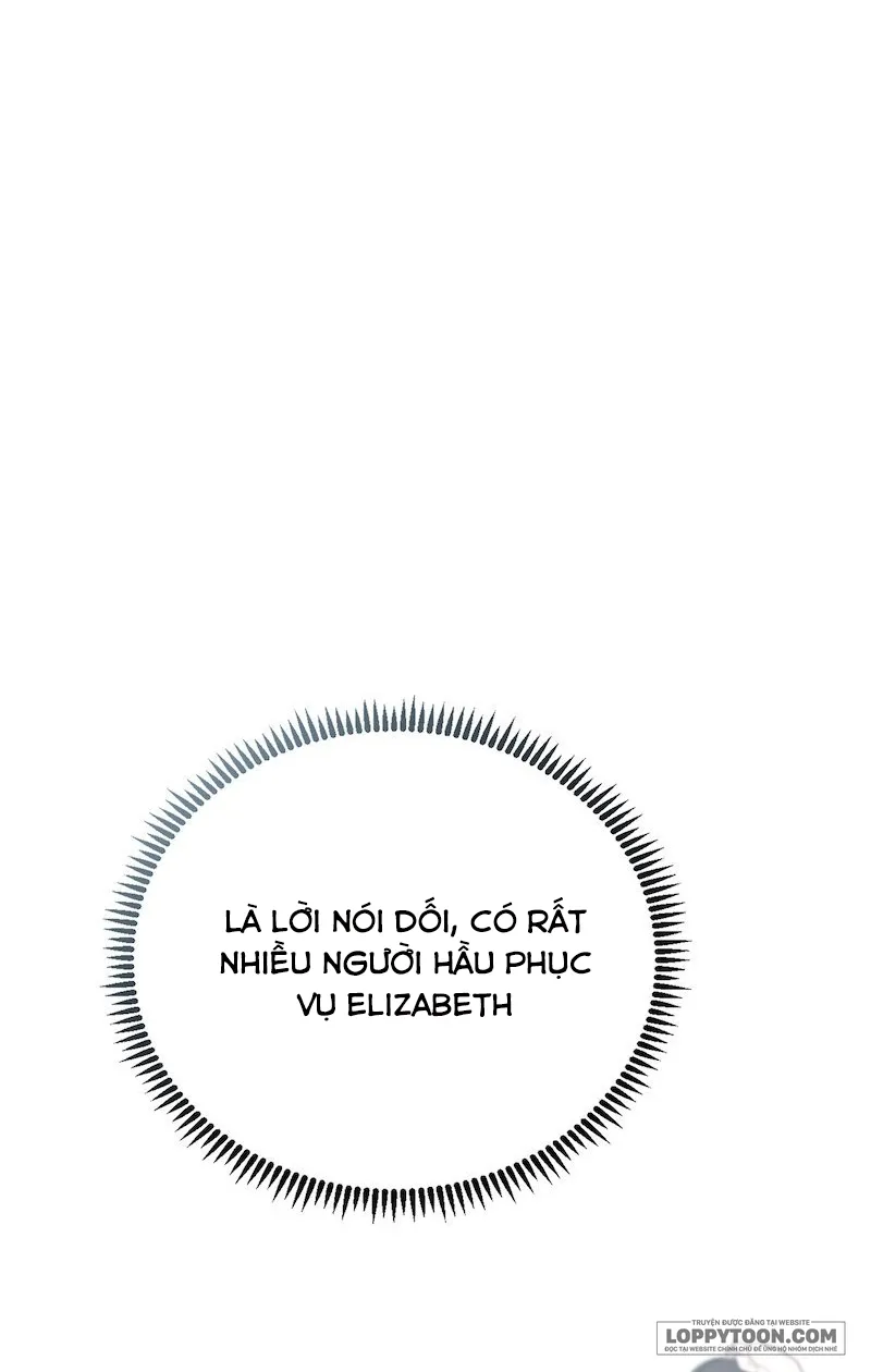 Hầu Nữ Không Còn Thèm Muốn Chủ Nhân Nữa - Chap 5 - Trang 43