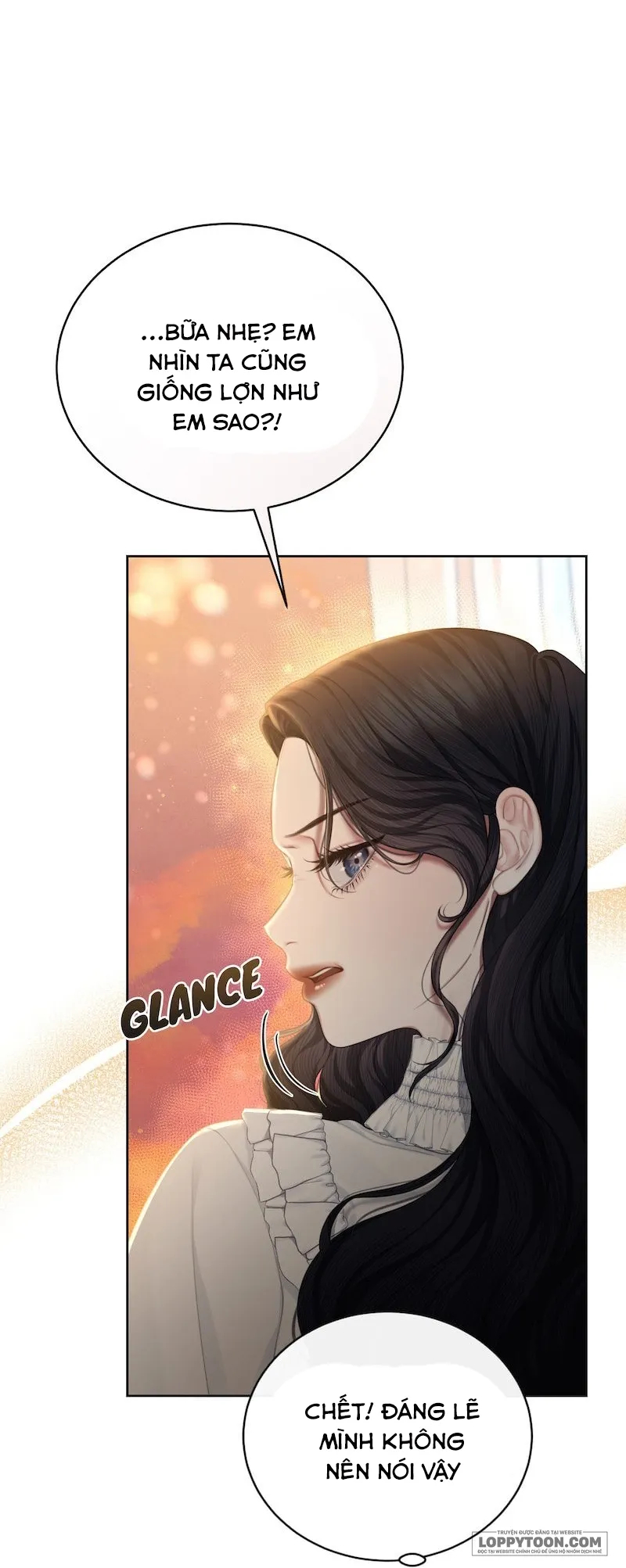 Hầu Nữ Không Còn Thèm Muốn Chủ Nhân Nữa - Chap 5 - Trang 47