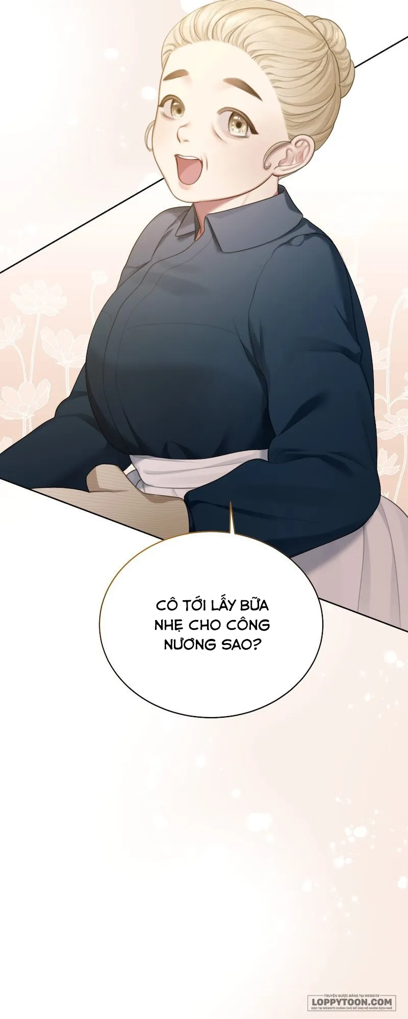Hầu Nữ Không Còn Thèm Muốn Chủ Nhân Nữa - Chap 5 - Trang 50