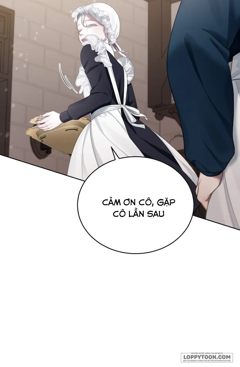 Hầu Nữ Không Còn Thèm Muốn Chủ Nhân Nữa - Chap 5 - Trang 58