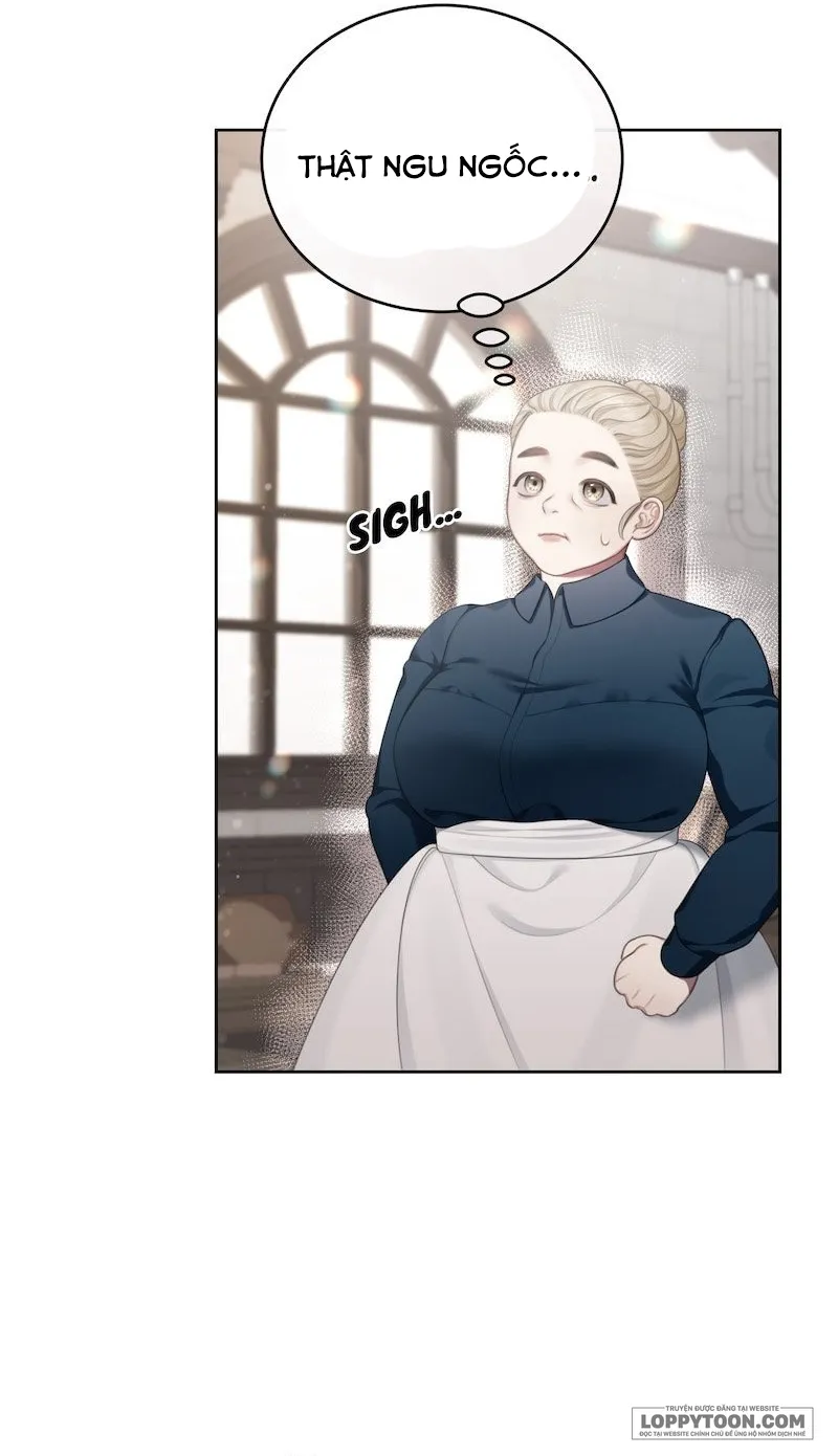 Hầu Nữ Không Còn Thèm Muốn Chủ Nhân Nữa - Chap 5 - Trang 59
