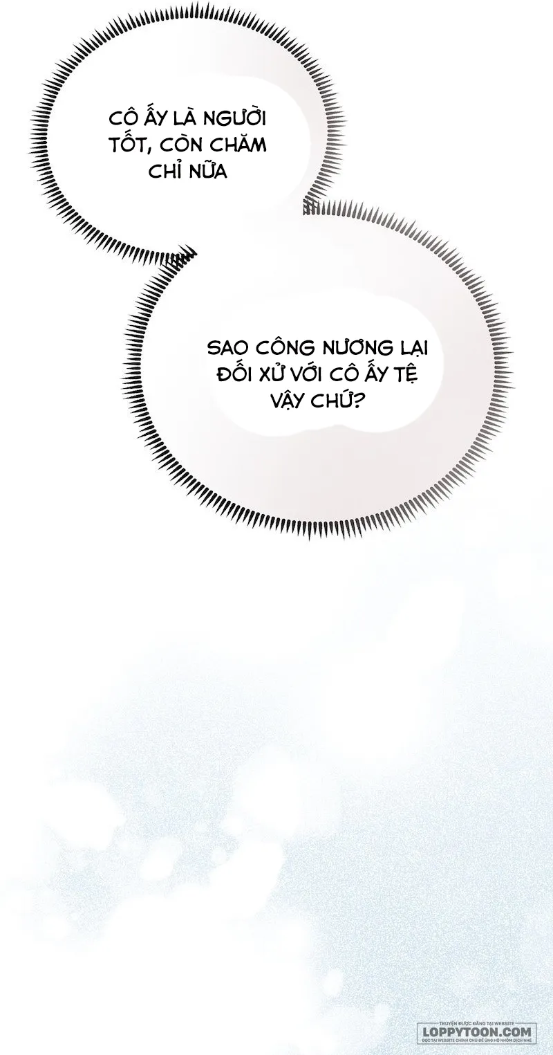 Hầu Nữ Không Còn Thèm Muốn Chủ Nhân Nữa - Chap 5 - Trang 60
