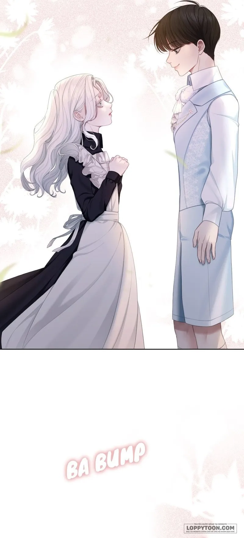 Hầu Nữ Không Còn Thèm Muốn Chủ Nhân Nữa - Chap 5 - Trang 7