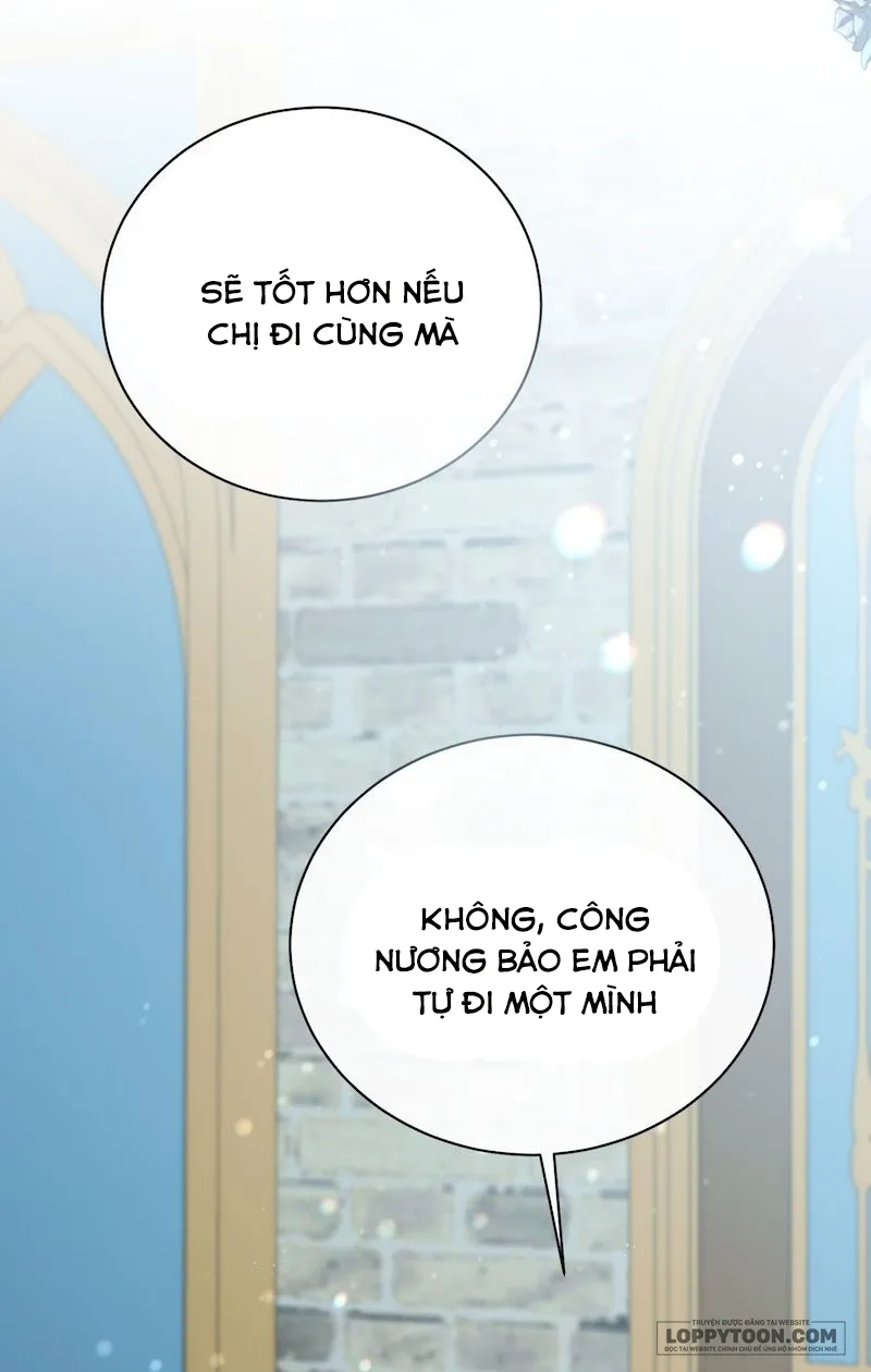 Hầu Nữ Không Còn Thèm Muốn Chủ Nhân Nữa - Chap 5 - Trang 62