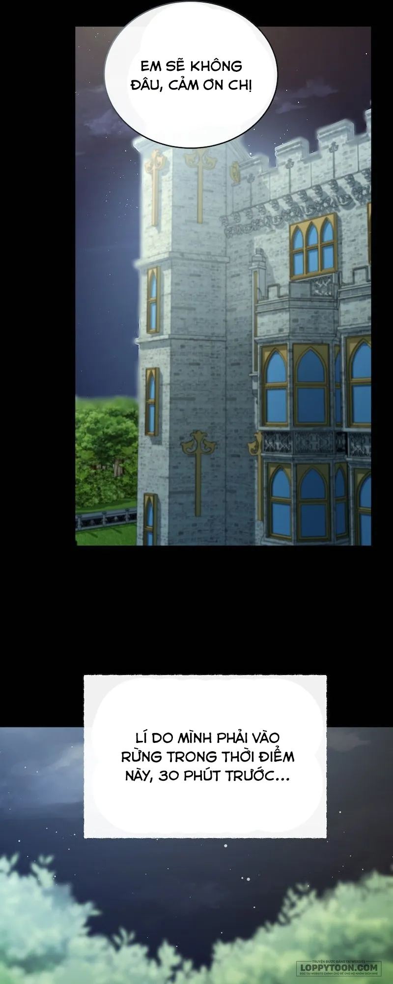 Hầu Nữ Không Còn Thèm Muốn Chủ Nhân Nữa - Chap 5 - Trang 64