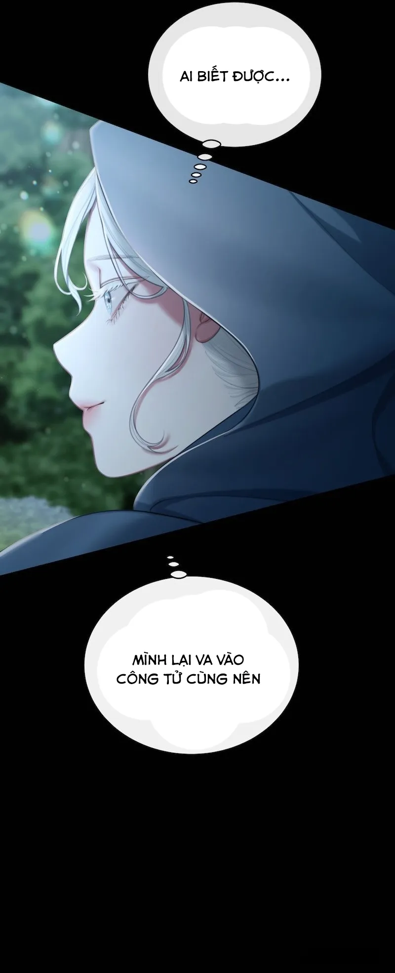 Hầu Nữ Không Còn Thèm Muốn Chủ Nhân Nữa - Chap 5 - Trang 69