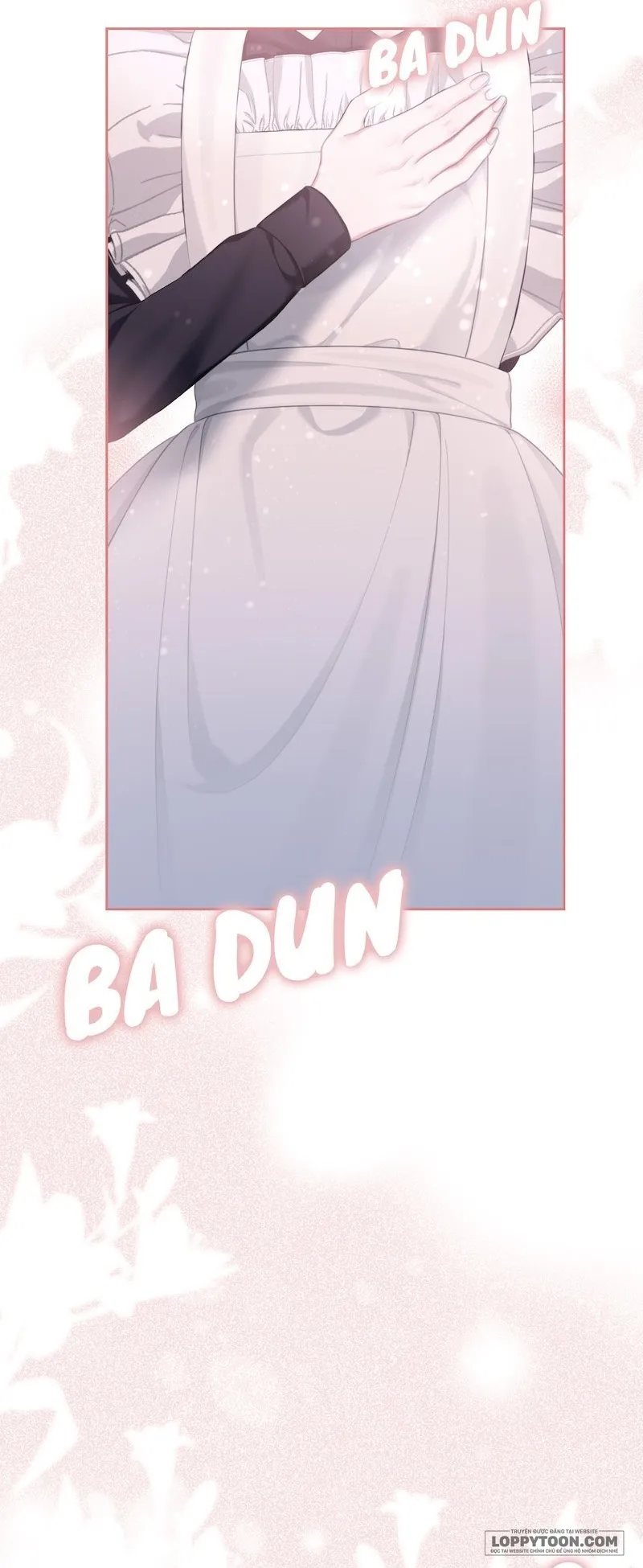 Hầu Nữ Không Còn Thèm Muốn Chủ Nhân Nữa - Chap 5 - Trang 8