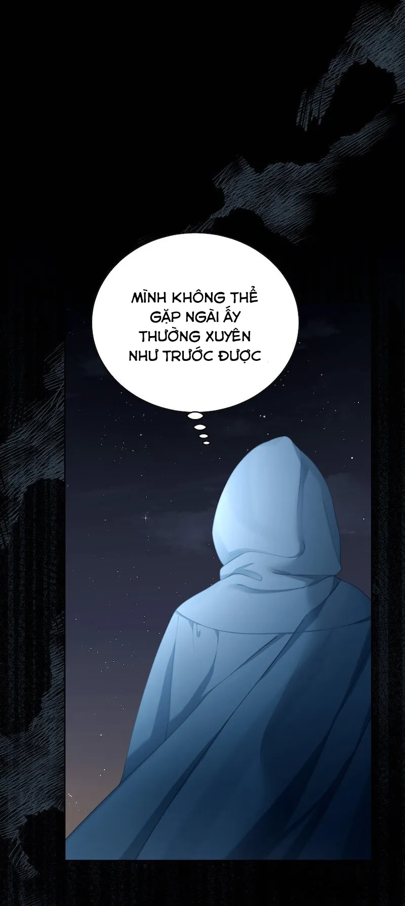 Hầu Nữ Không Còn Thèm Muốn Chủ Nhân Nữa - Chap 5 - Trang 73