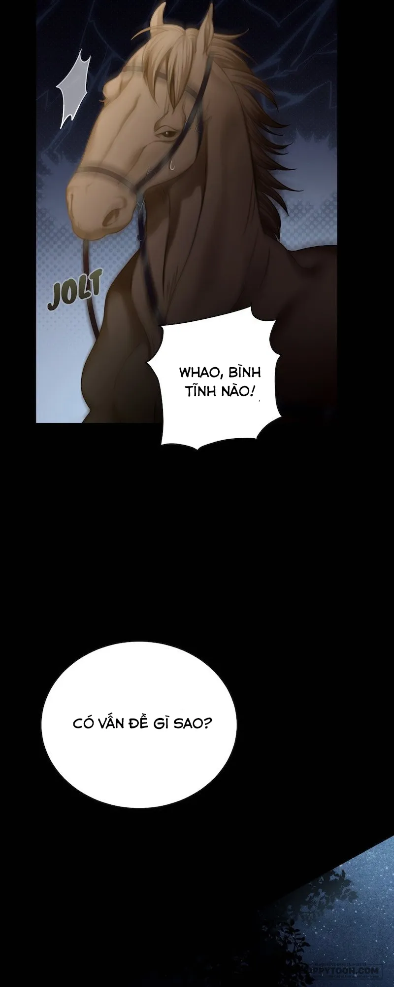 Hầu Nữ Không Còn Thèm Muốn Chủ Nhân Nữa - Chap 5 - Trang 84