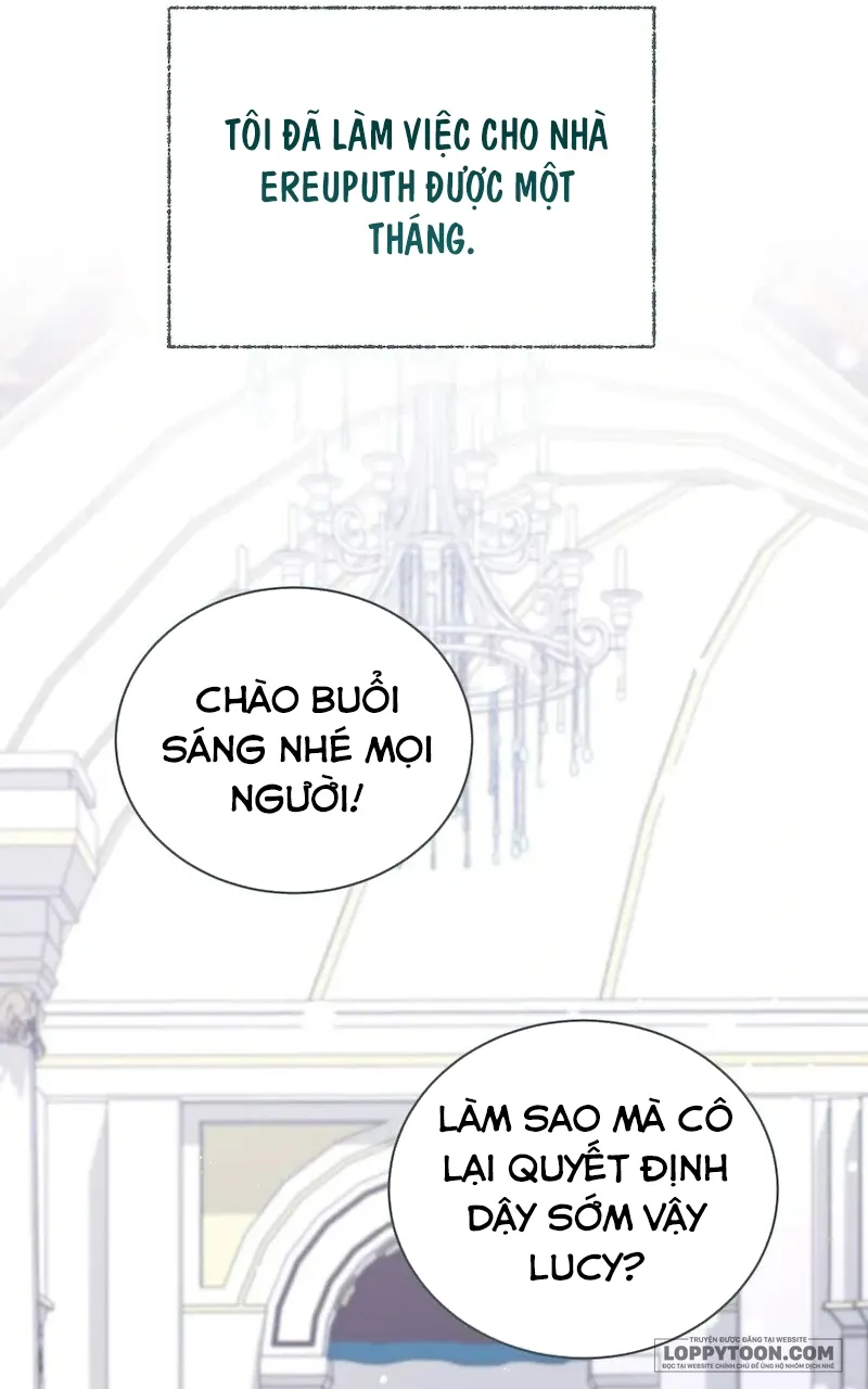 Hầu Nữ Không Còn Thèm Muốn Chủ Nhân Nữa - Chap 50 - Trang 14