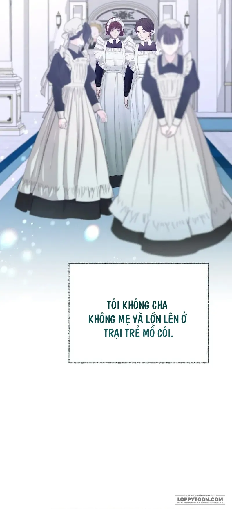 Hầu Nữ Không Còn Thèm Muốn Chủ Nhân Nữa - Chap 50 - Trang 15