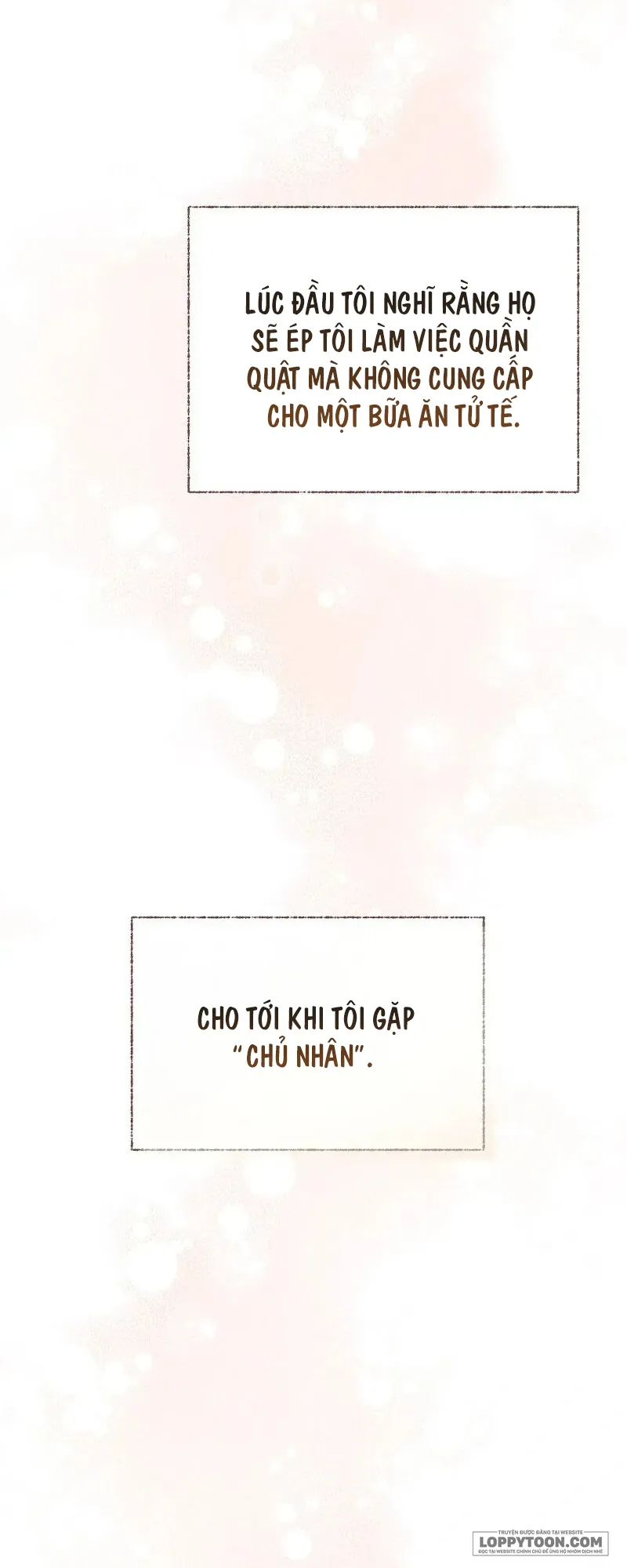Hầu Nữ Không Còn Thèm Muốn Chủ Nhân Nữa - Chap 50 - Trang 17
