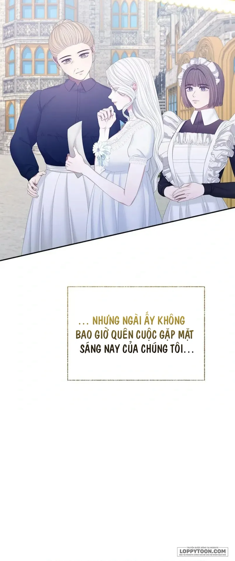 Hầu Nữ Không Còn Thèm Muốn Chủ Nhân Nữa - Chap 50 - Trang 21