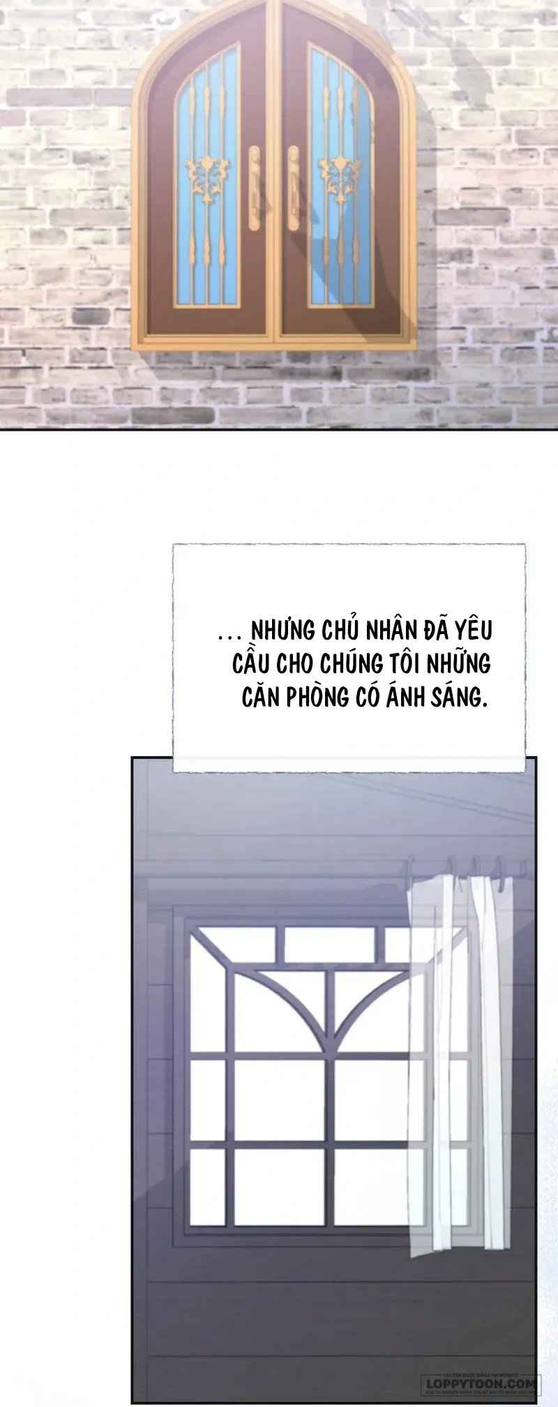 Hầu Nữ Không Còn Thèm Muốn Chủ Nhân Nữa - Chap 50 - Trang 23