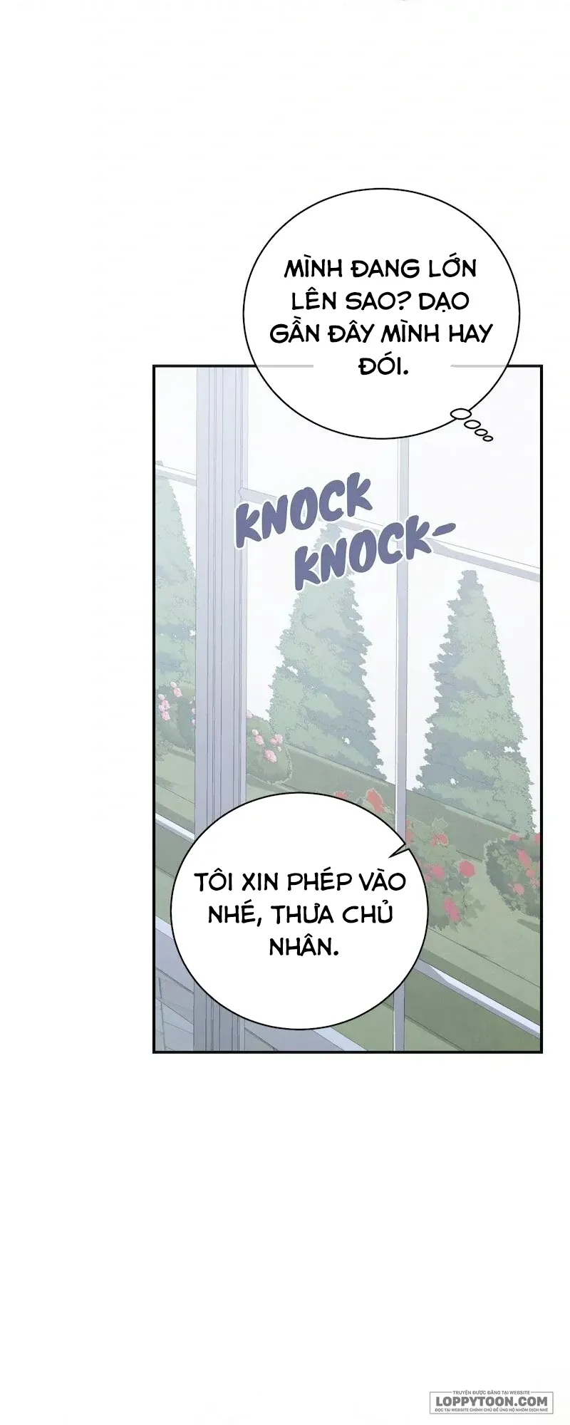 Hầu Nữ Không Còn Thèm Muốn Chủ Nhân Nữa - Chap 50 - Trang 30