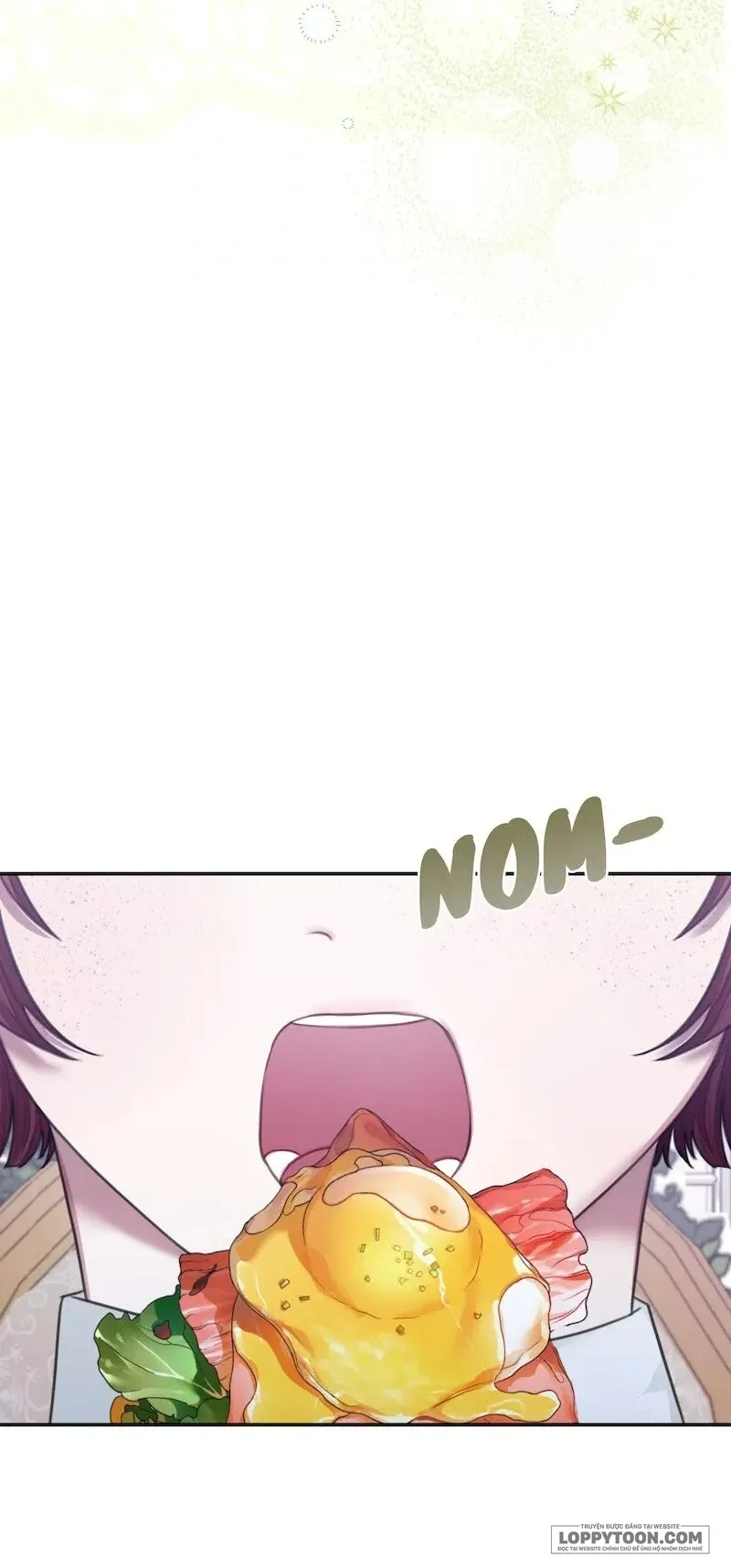Hầu Nữ Không Còn Thèm Muốn Chủ Nhân Nữa - Chap 50 - Trang 40