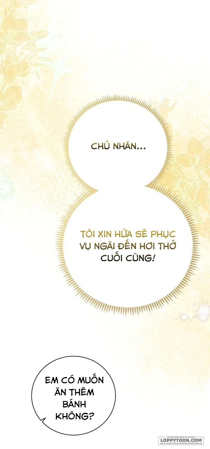 Hầu Nữ Không Còn Thèm Muốn Chủ Nhân Nữa - Chap 50 - Trang 48