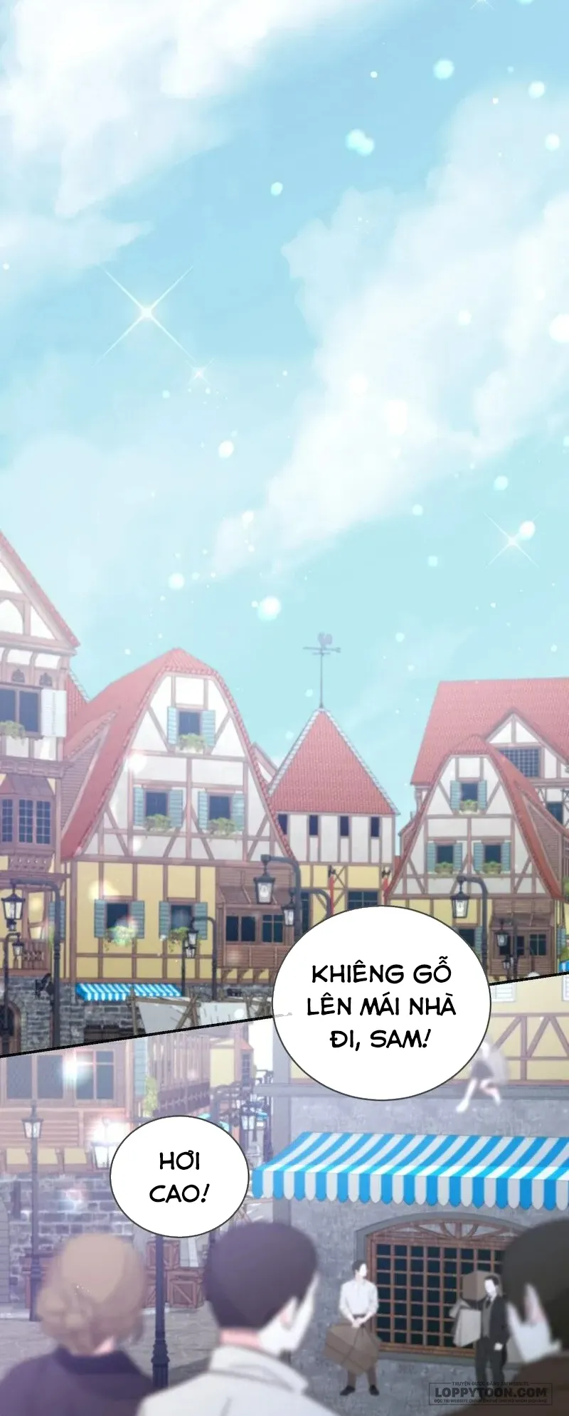 Hầu Nữ Không Còn Thèm Muốn Chủ Nhân Nữa - Chap 50 - Trang 50