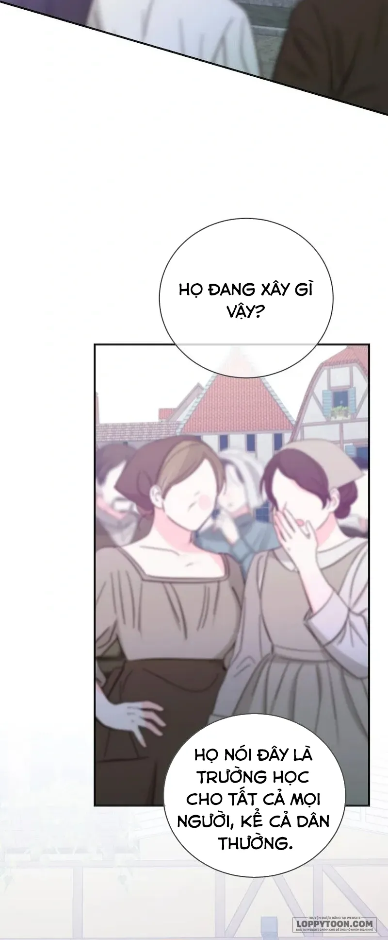 Hầu Nữ Không Còn Thèm Muốn Chủ Nhân Nữa - Chap 50 - Trang 51