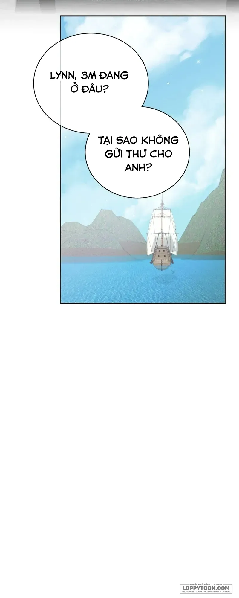 Hầu Nữ Không Còn Thèm Muốn Chủ Nhân Nữa - Chap 50 - Trang 55