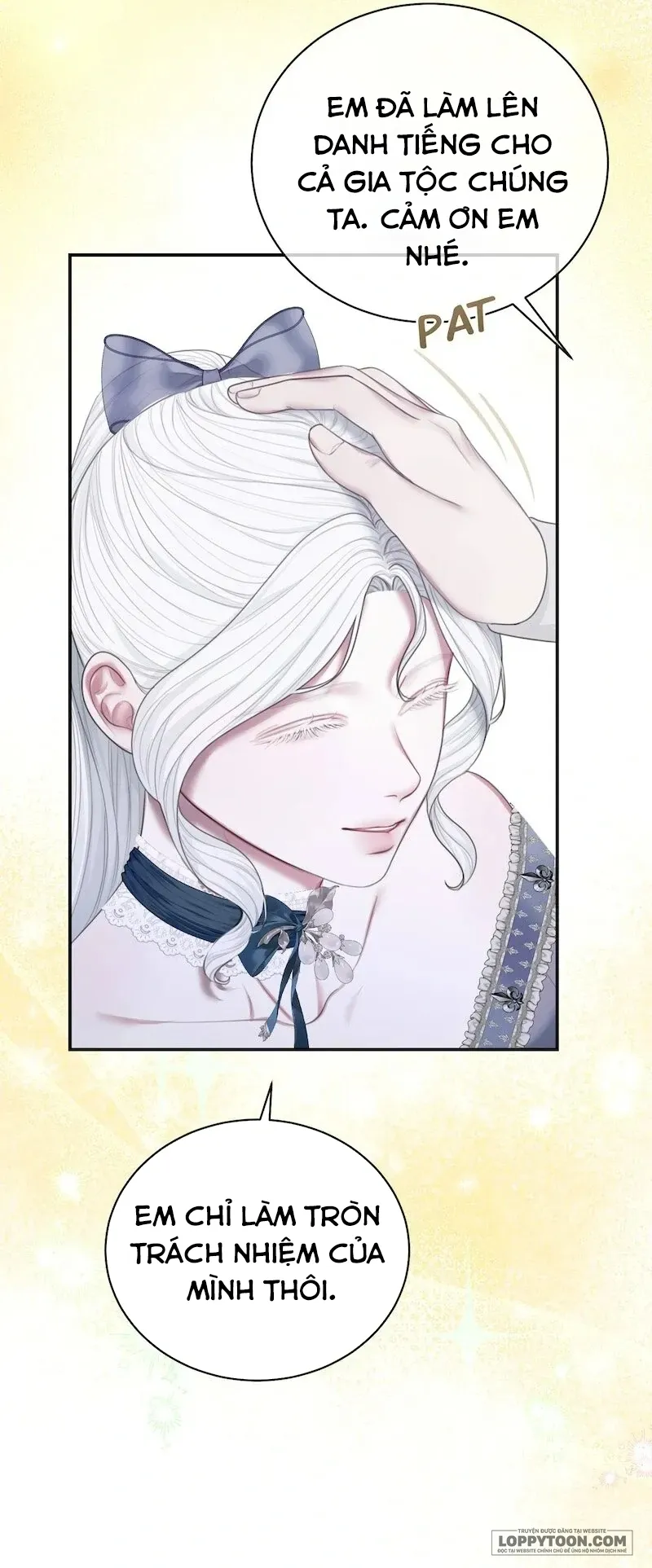 Hầu Nữ Không Còn Thèm Muốn Chủ Nhân Nữa - Chap 50 - Trang 59