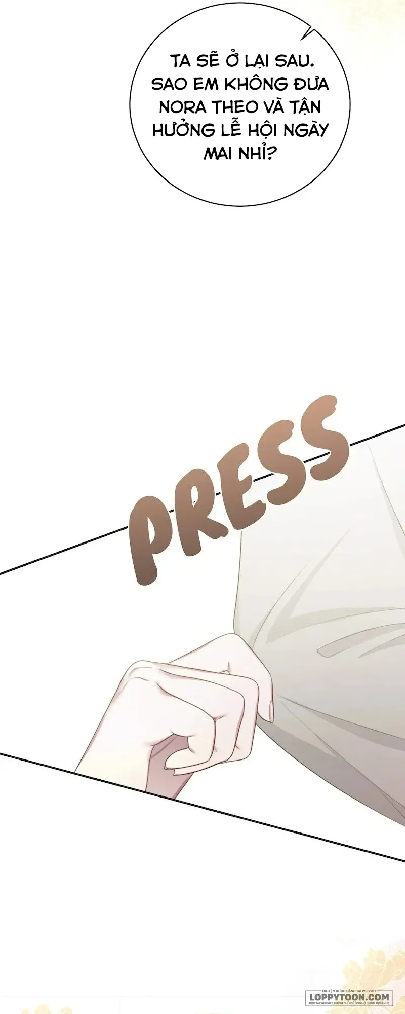 Hầu Nữ Không Còn Thèm Muốn Chủ Nhân Nữa - Chap 50 - Trang 60