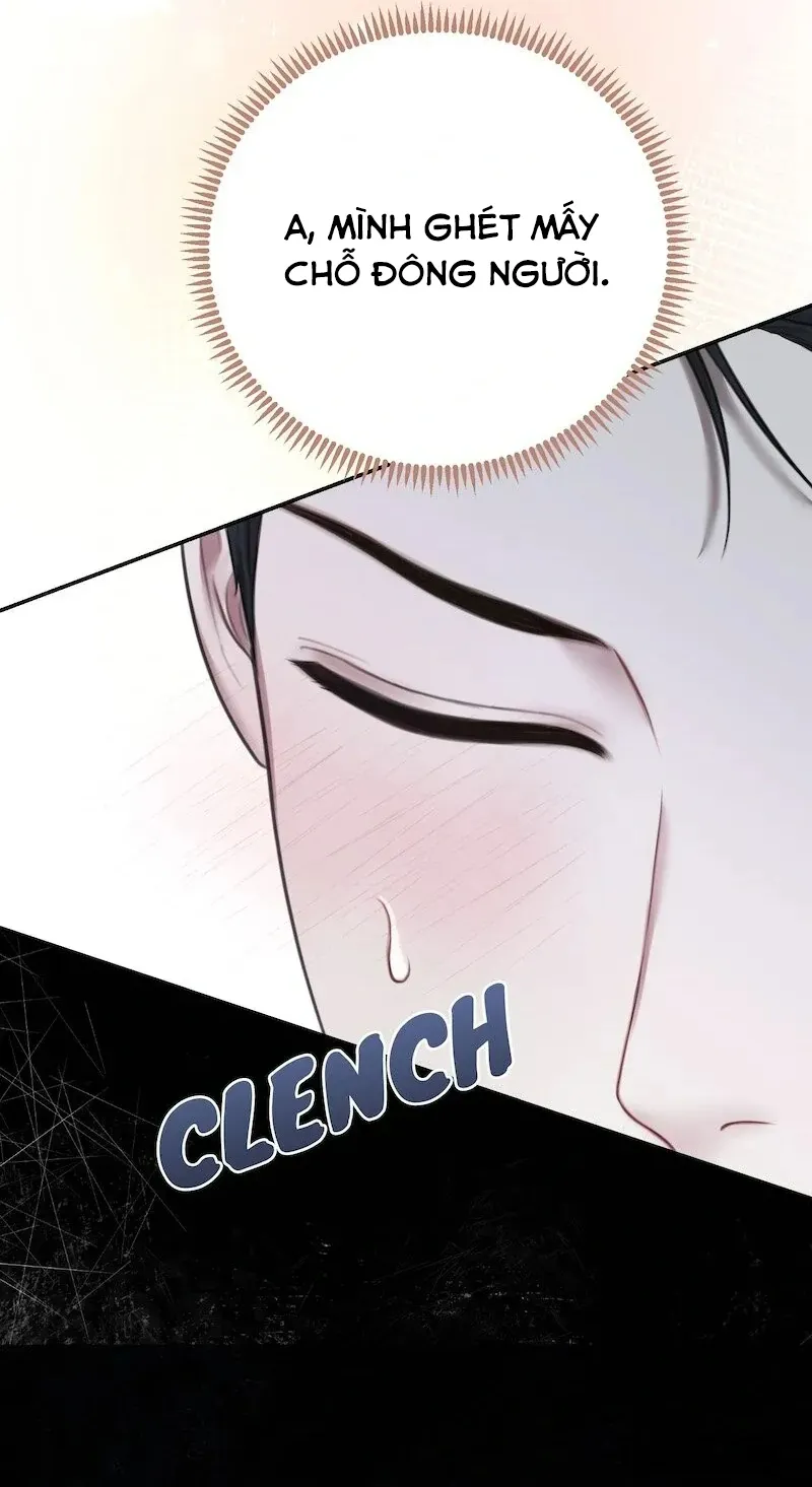 Hầu Nữ Không Còn Thèm Muốn Chủ Nhân Nữa - Chap 50 - Trang 63