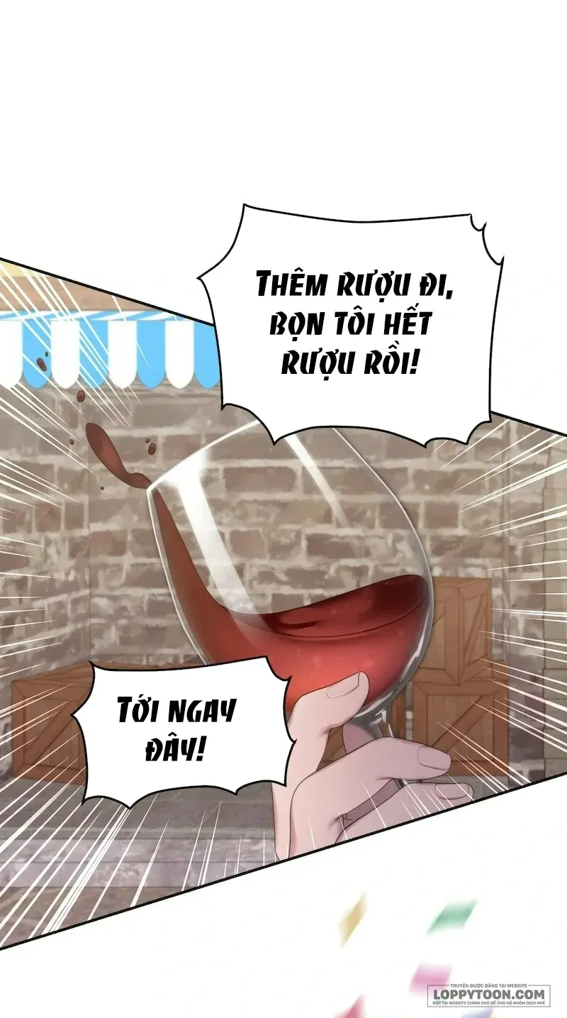 Hầu Nữ Không Còn Thèm Muốn Chủ Nhân Nữa - Chap 51 - Trang 1