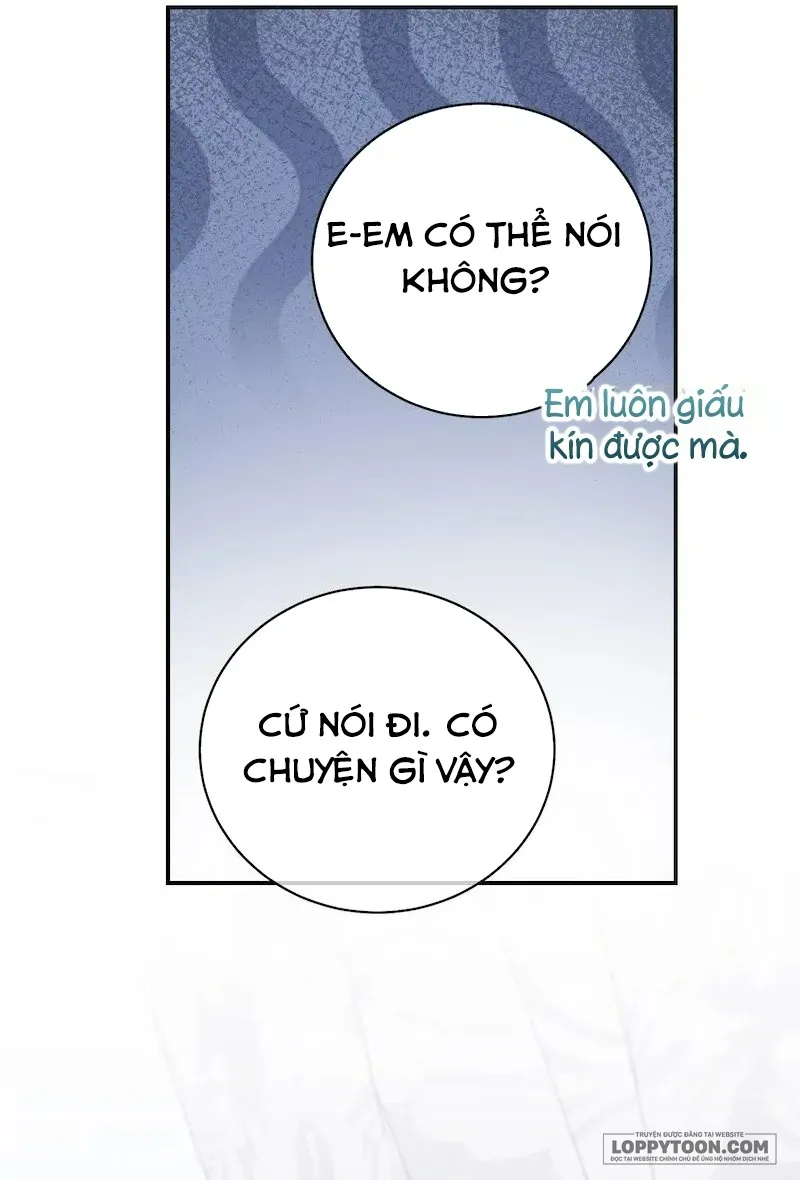 Hầu Nữ Không Còn Thèm Muốn Chủ Nhân Nữa - Chap 51 - Trang 17