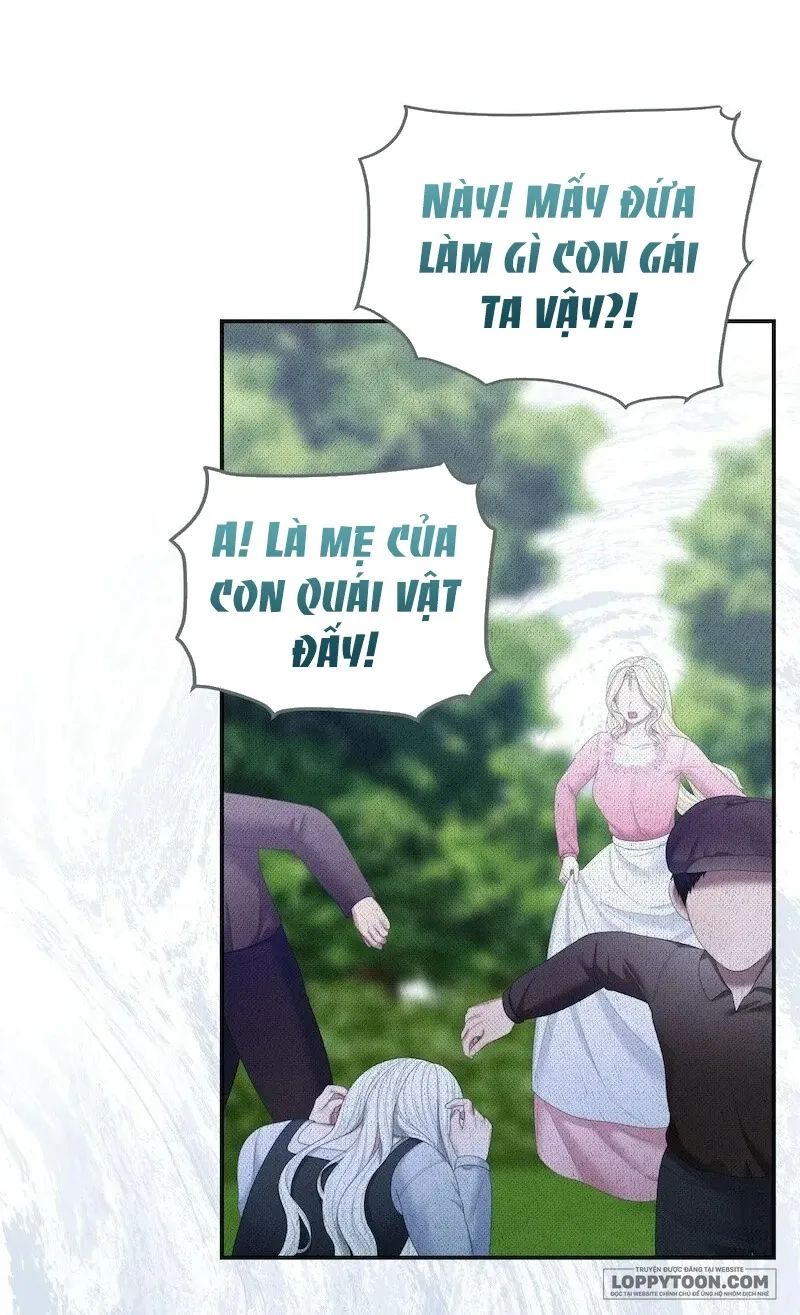 Hầu Nữ Không Còn Thèm Muốn Chủ Nhân Nữa - Chap 51 - Trang 21