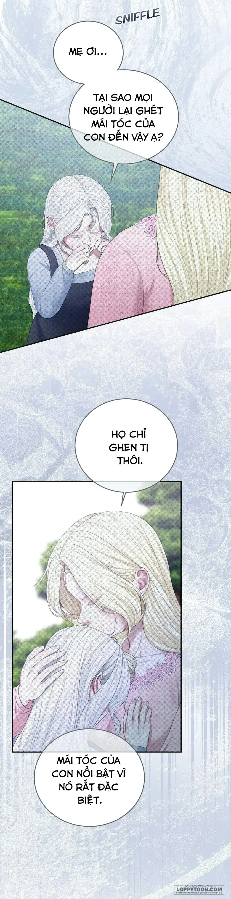Hầu Nữ Không Còn Thèm Muốn Chủ Nhân Nữa - Chap 51 - Trang 22