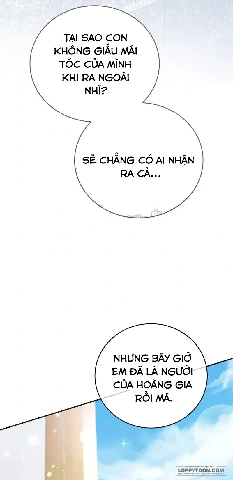 Hầu Nữ Không Còn Thèm Muốn Chủ Nhân Nữa - Chap 51 - Trang 23
