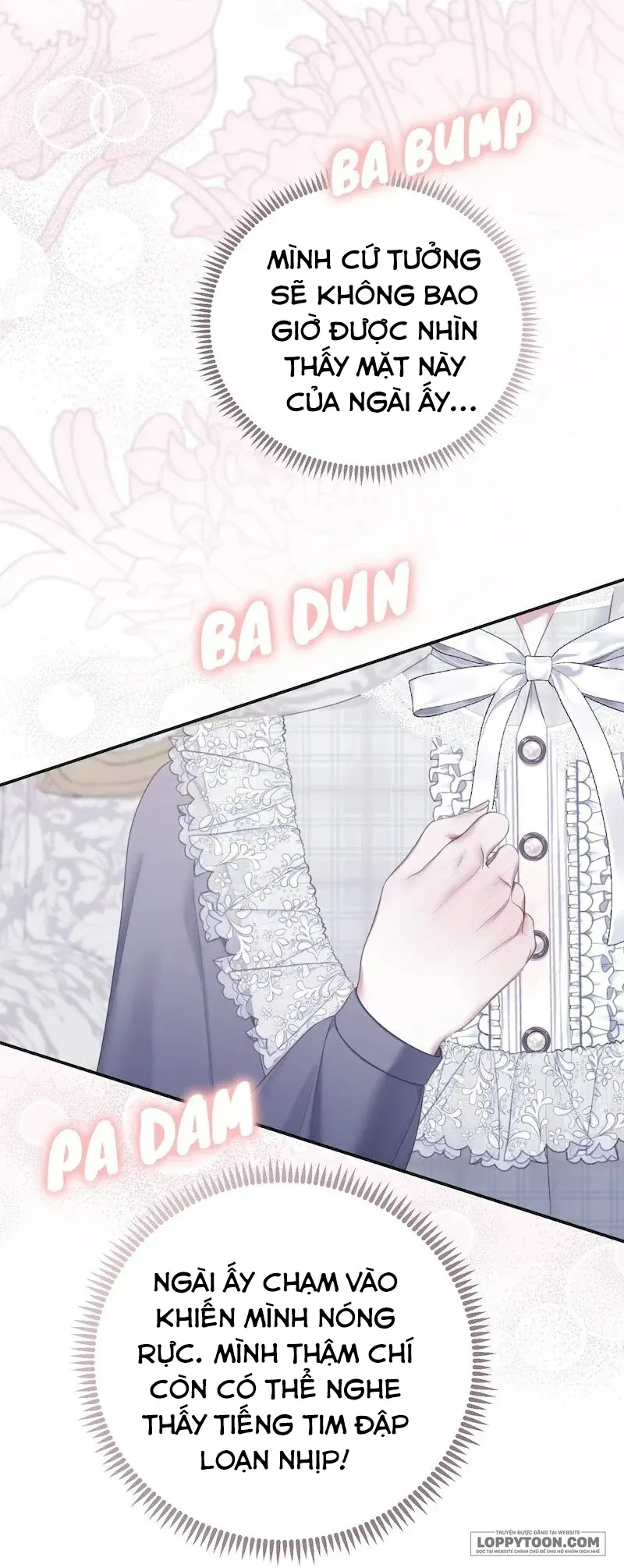 Hầu Nữ Không Còn Thèm Muốn Chủ Nhân Nữa - Chap 51 - Trang 31