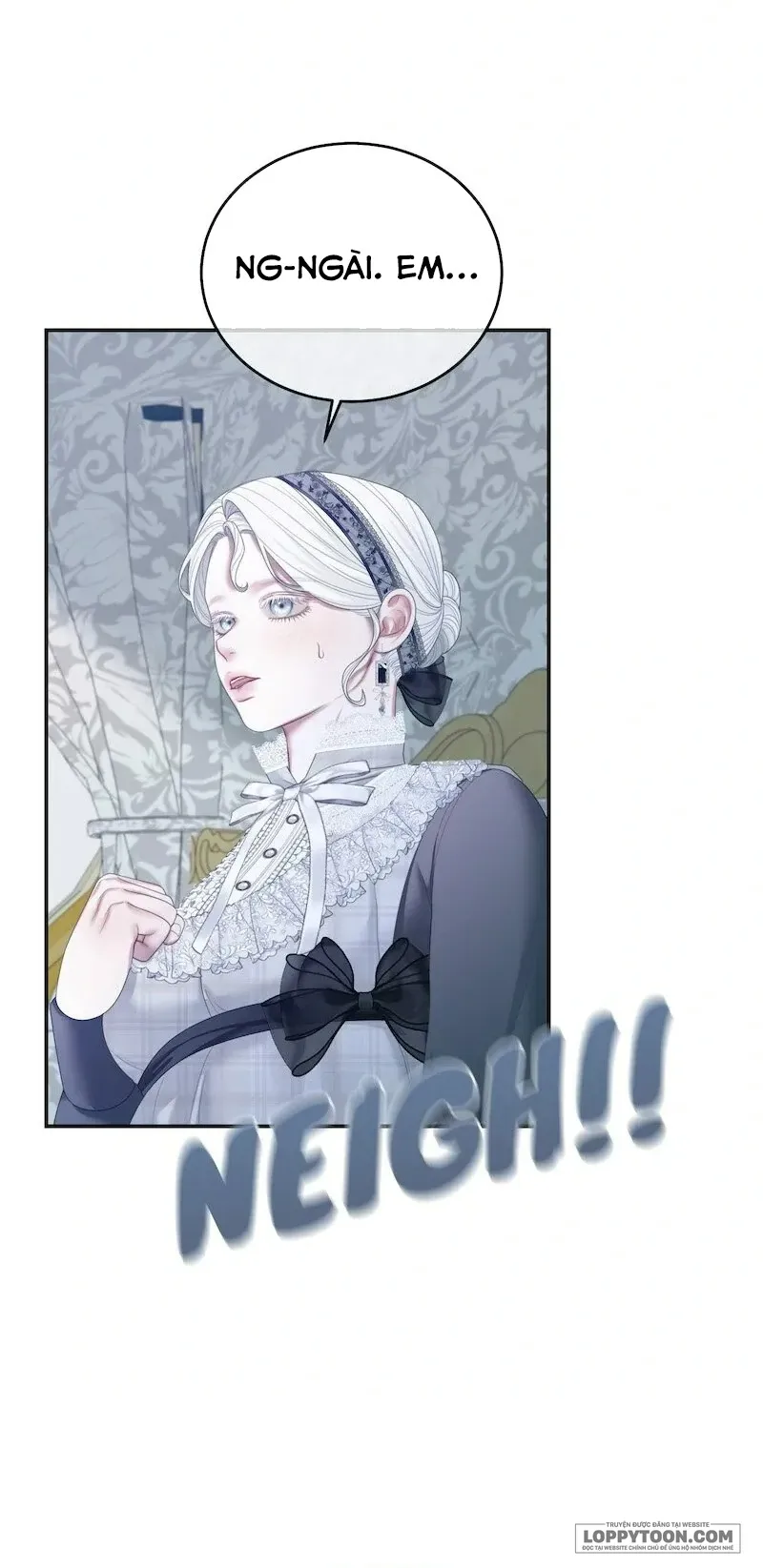 Hầu Nữ Không Còn Thèm Muốn Chủ Nhân Nữa - Chap 51 - Trang 32