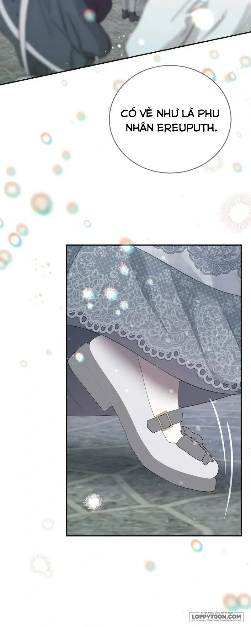 Hầu Nữ Không Còn Thèm Muốn Chủ Nhân Nữa - Chap 51 - Trang 35