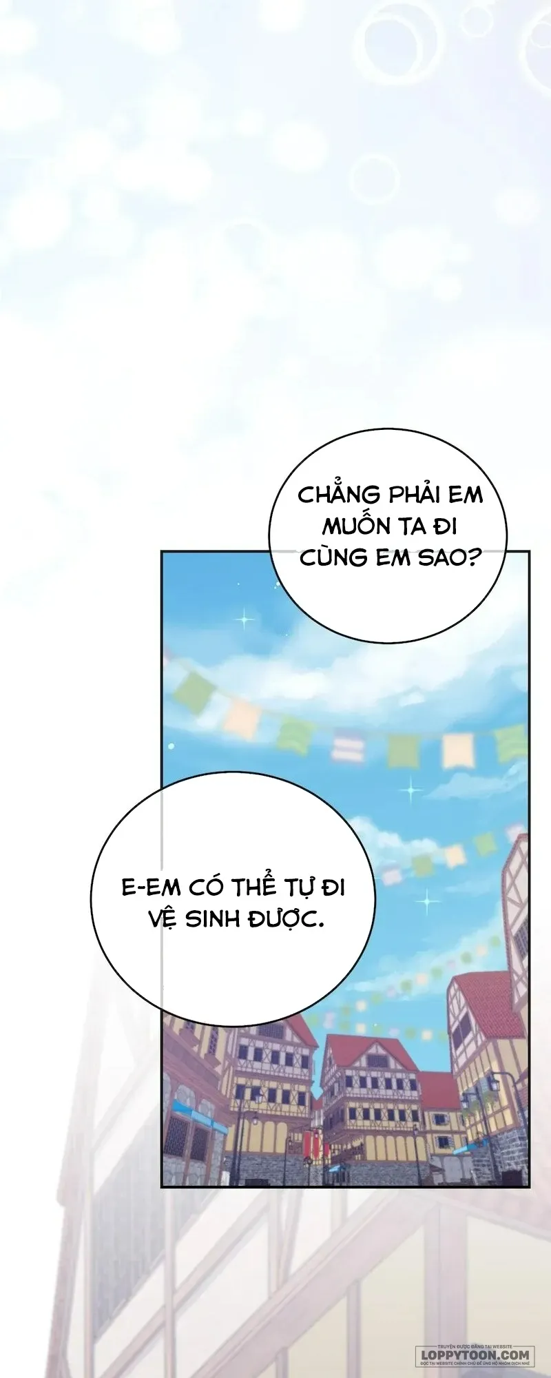 Hầu Nữ Không Còn Thèm Muốn Chủ Nhân Nữa - Chap 51 - Trang 40